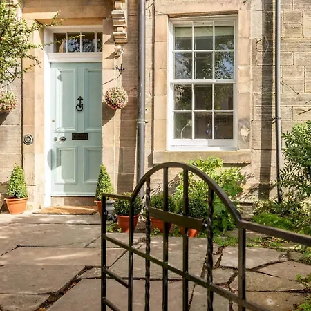 Skye Sands - Westview House St Andrews Exterior photo