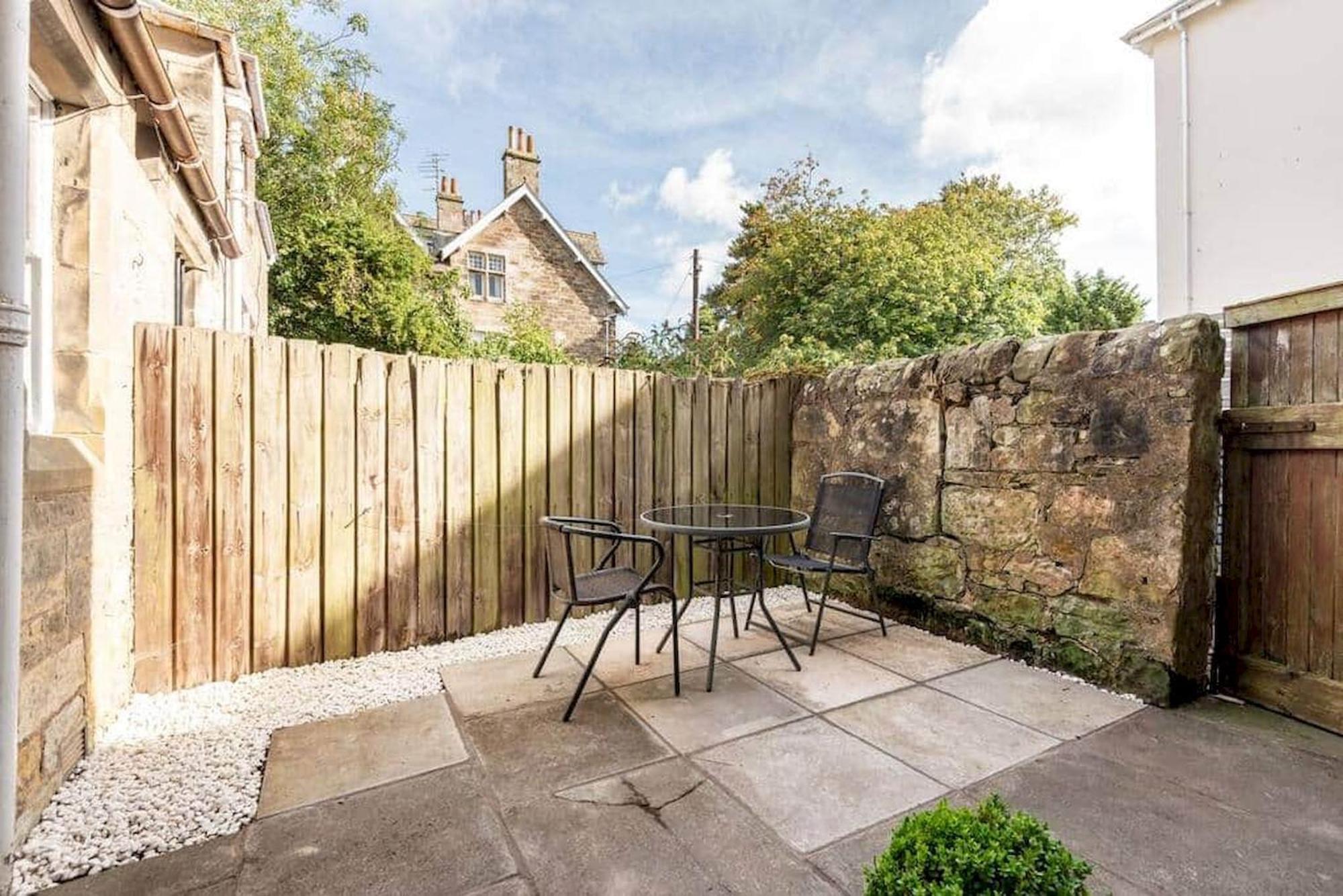 Apartment Skye Sands - Westview House St Andrews