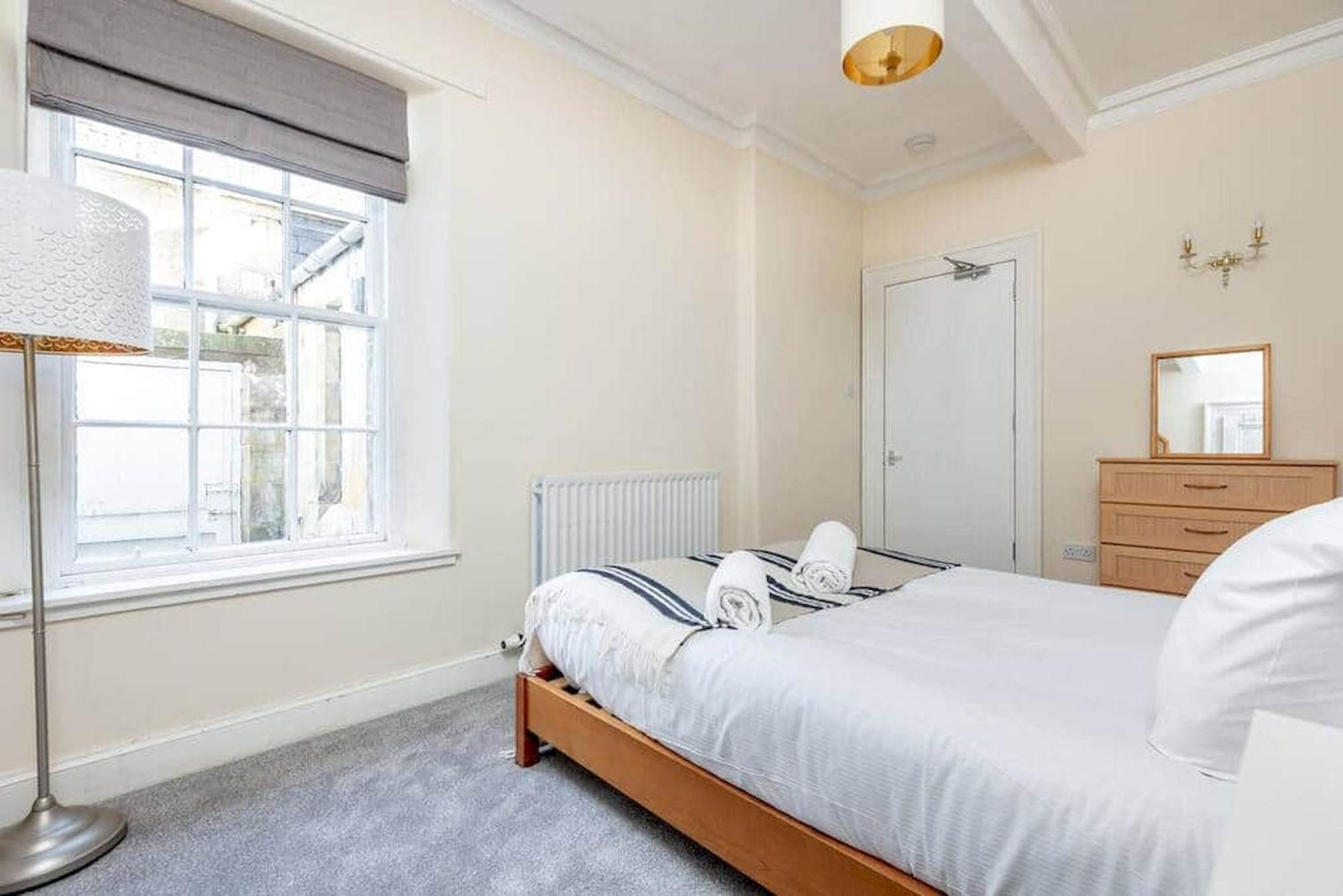 Skye Sands - Westview House St Andrews