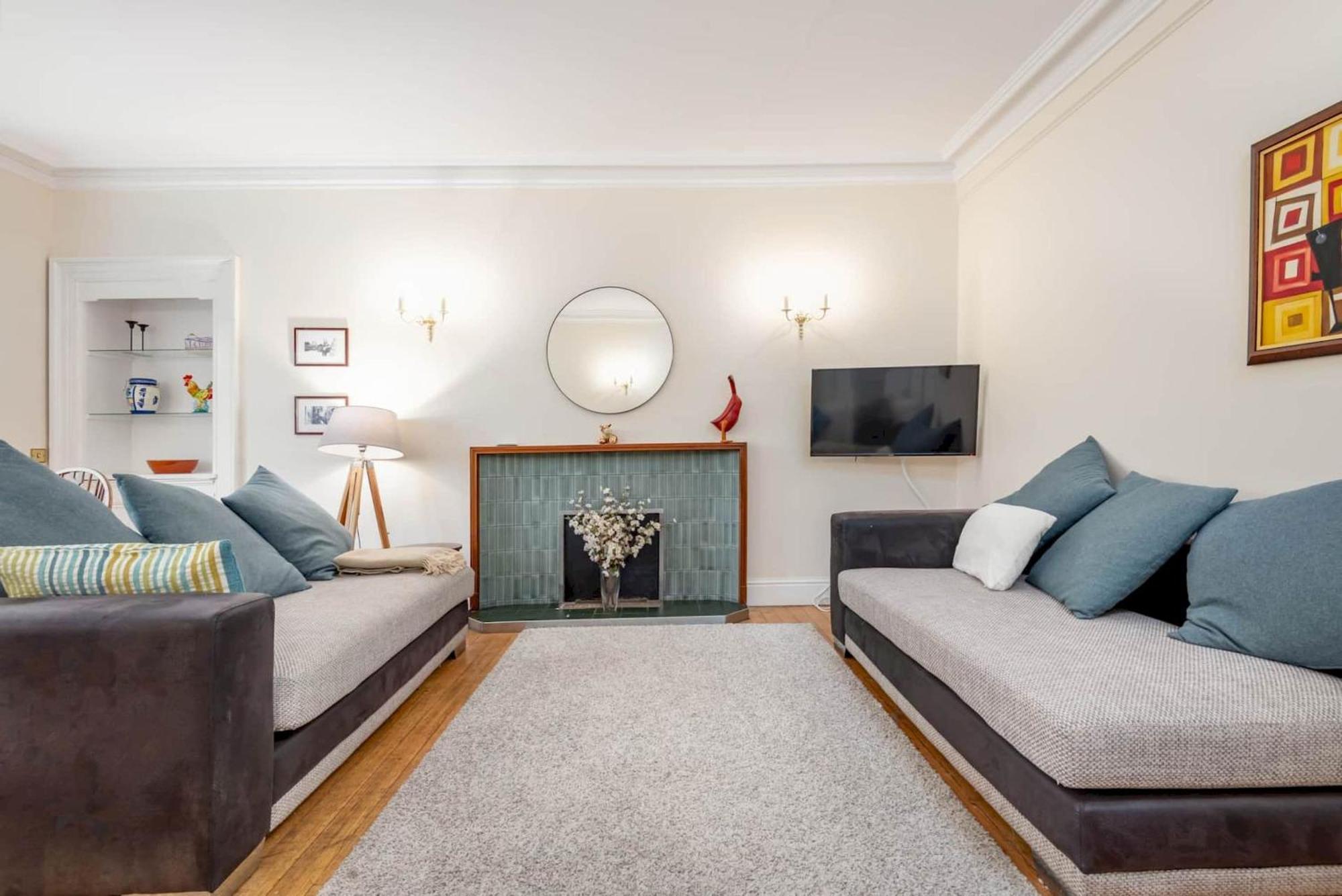 Skye Sands - Westview House * St Andrews