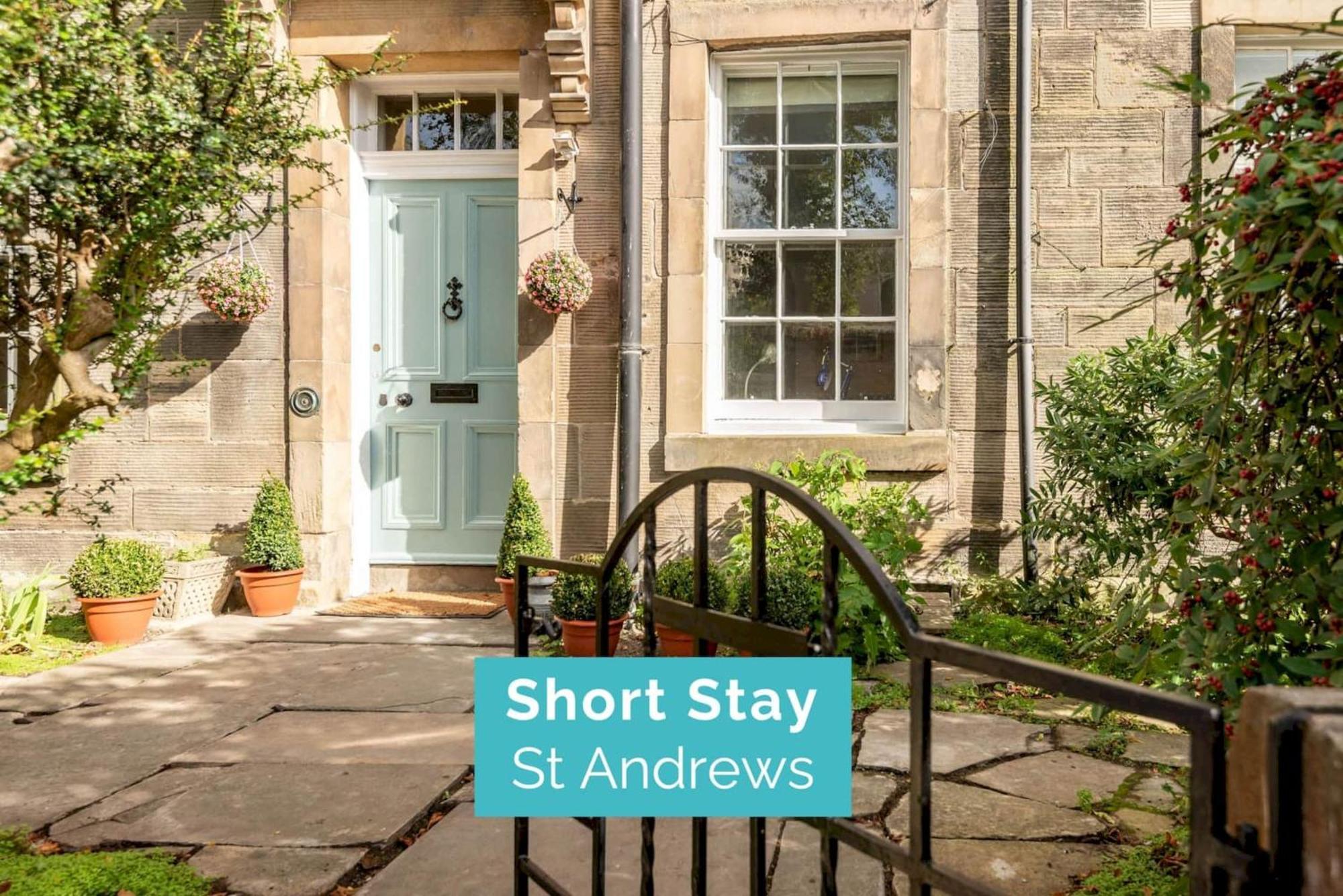 Skye Sands - Westview House *
